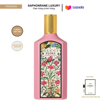 Nước Hoa Nữ Gucci Flora Gorgeous Gardenia EDP 100ml_nước hoa hương thơm trên 8h