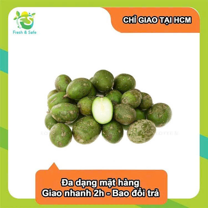 Cóc non - 3kg (sỉ)
