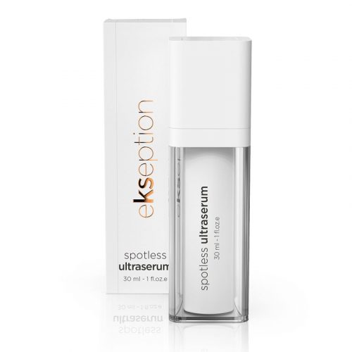 KEM CHỐNG LÃO HÓA  MỜ NÁM EKSEPTION SPOTLESS ULTRASERUM