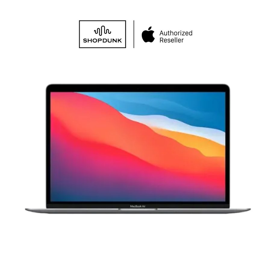 Apple MacBook Air M1 2020 (8GB RAM | 256GB SSD) Chính Hãng