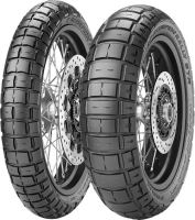 Vỏ Xe Pirelli Scorpion Rally STR 90/110/120/140/150/160/170/180 mâm 17 inch/18 inch/19 inch/21 inch ADV/Offroad cho BMW/Triumph/Honda