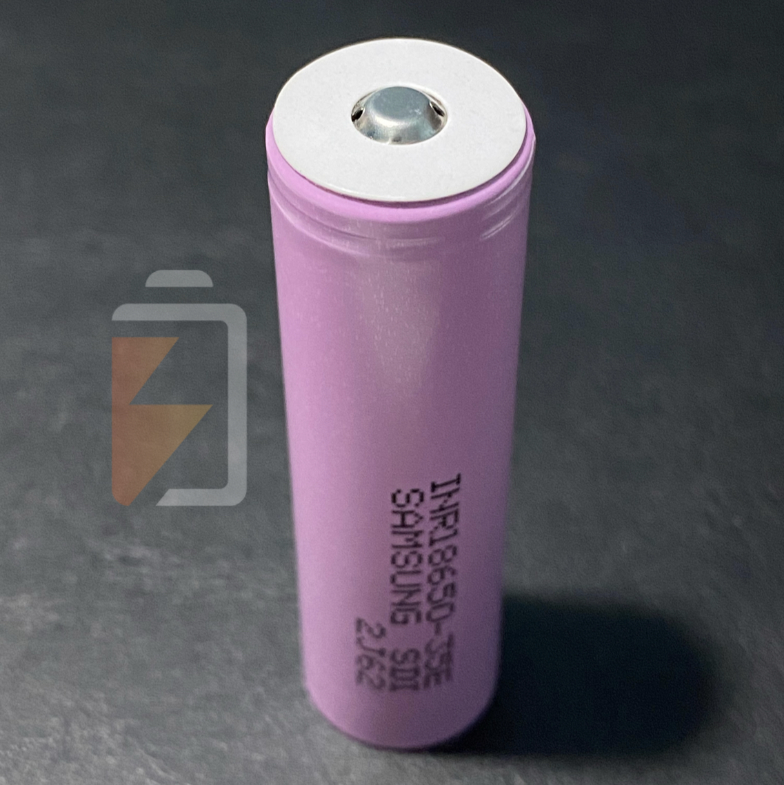 Pin sạc 18650 Samsung INR18650 - 35E mới 100% dung lượng 3500mAh