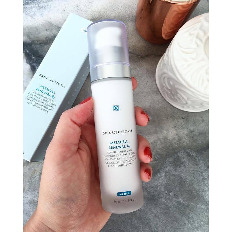 [Hcm][Bản Mỹ] Tinh Chất Metacell Renewal B3 Skinceuticals