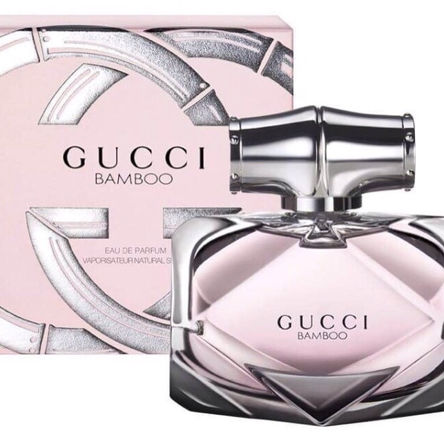 [Hcm]Nước Hoa Gucci Bambo