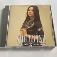 Như Quỳnh - Nhạc Lính Tuyển Chọn 2023