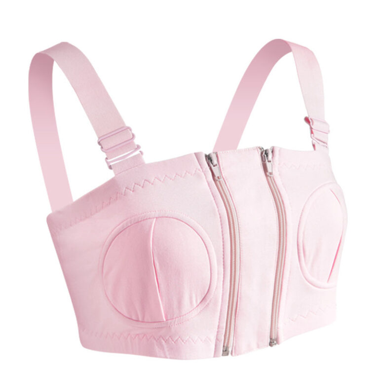 Áo hút sữa rảnh tay Fatzbaby – FB0023VN
