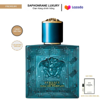 Nước Hoa Nam Versace Eros Man EDP 100ml_nước hoa chính hãng