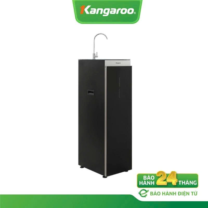 [LẮP ĐẶT MIỄN PHÍ] Máy lọc nước Kangaroo Sumire Hydrogen KG12HA