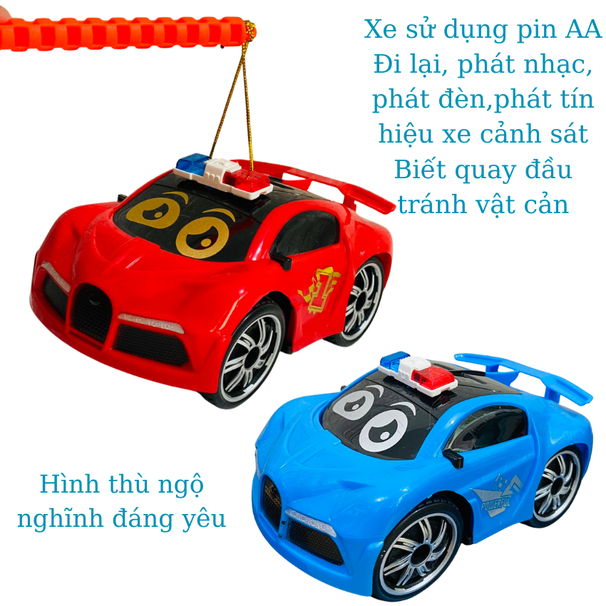 Đèn lồng trung thu - Đồ chơi phát nhạc đi lại 50 mẫu cho bé lựa chọn Q00493