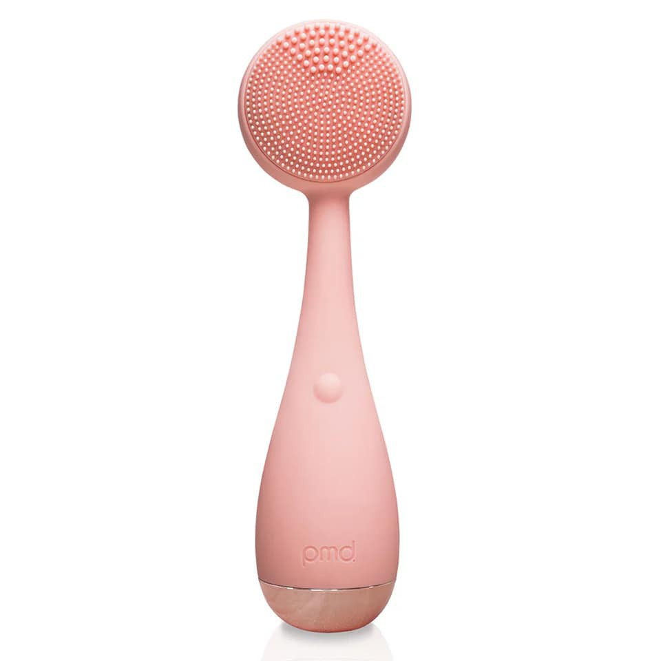 [Hcm]Máy Rửa Mặt Màu Hồng - Pmd - Pmd Clean