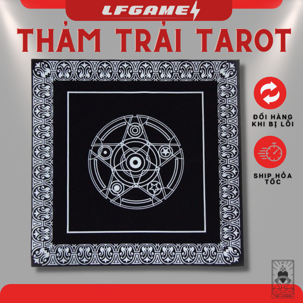 Bài Tarot The Rider Tarot The Magician Smith Waite Tarot Centennial Edition 78 Lá Cán Màng Giấy chất lượng cao