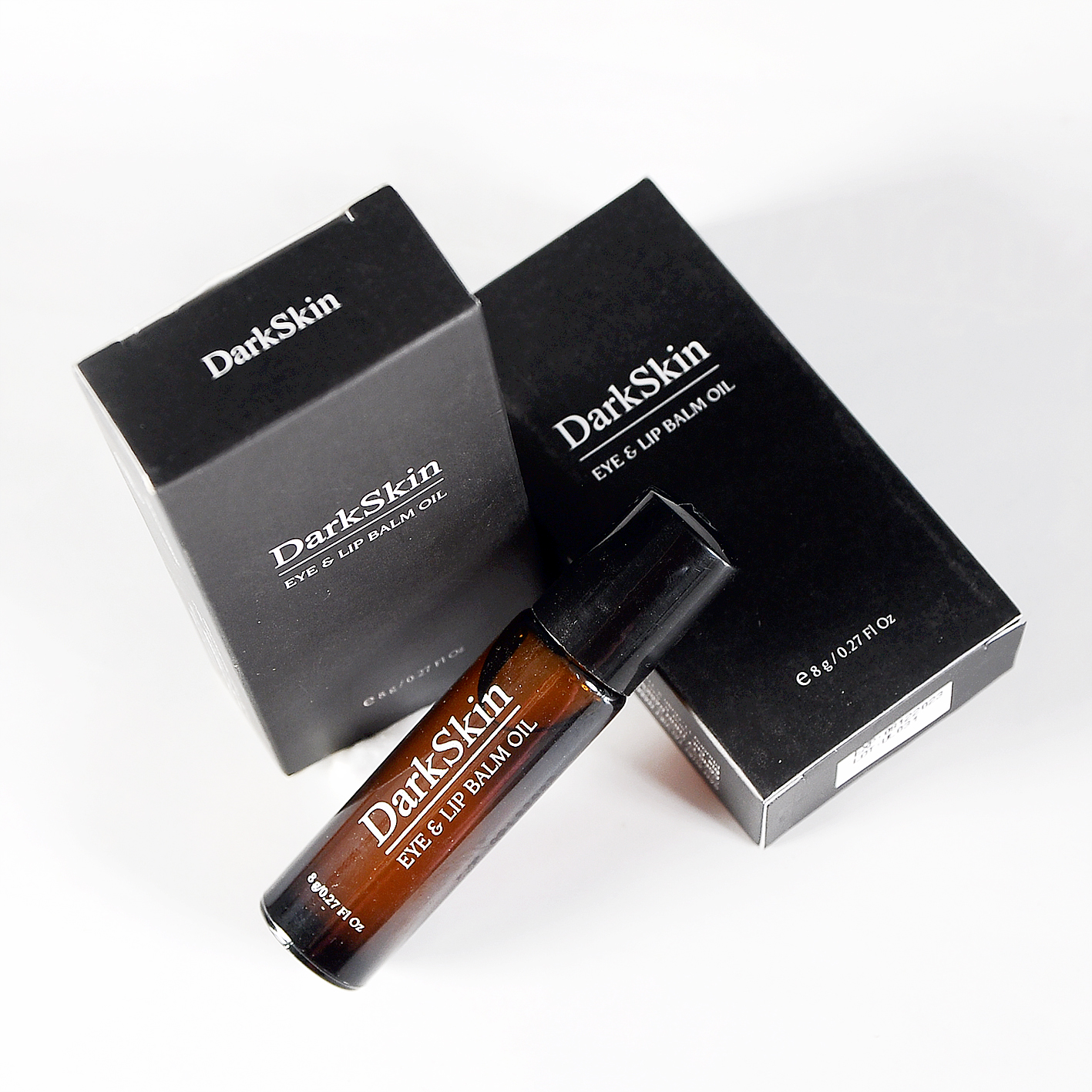 Dầu Lăn Dưỡng Mắt Môi Darkskin