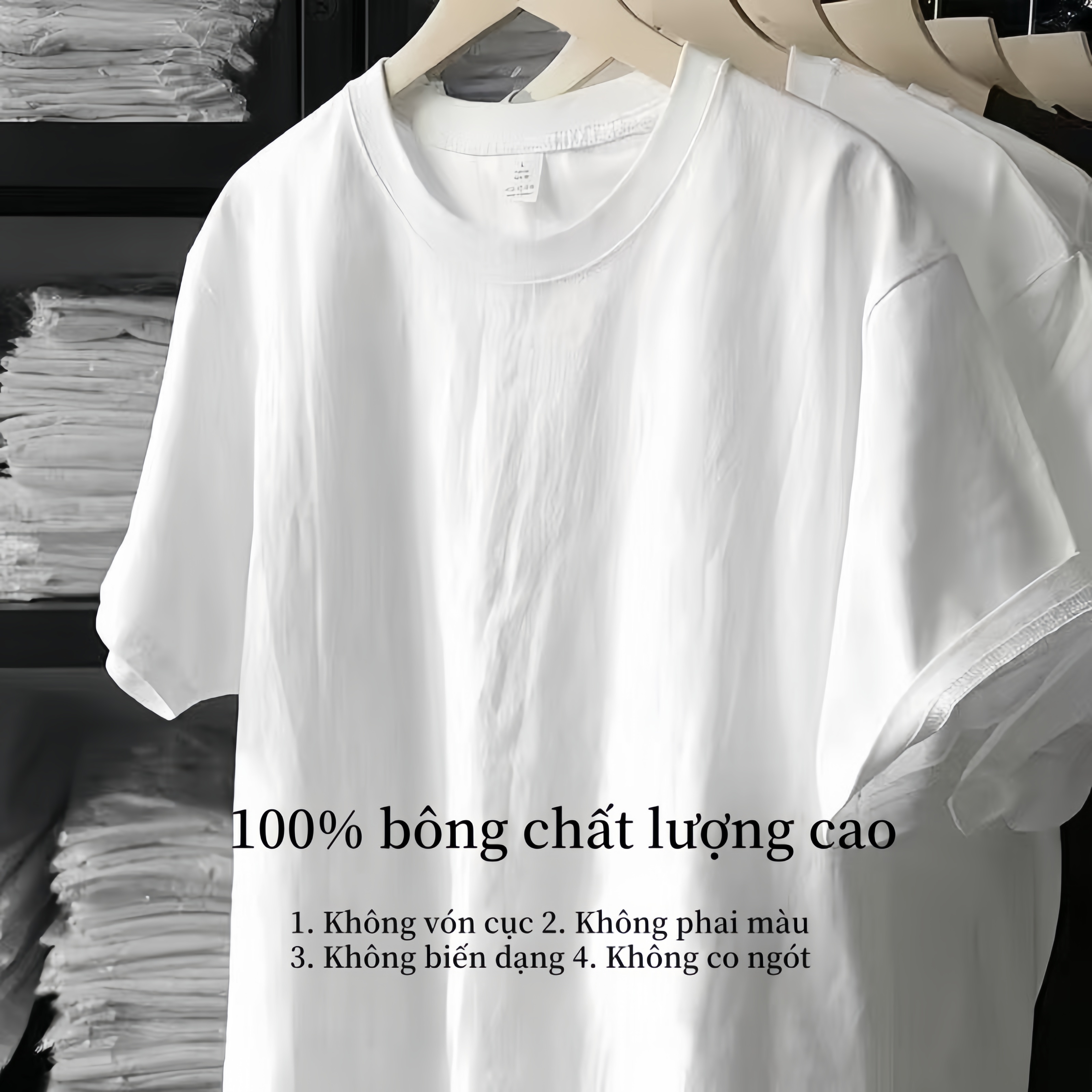 Áo thun California cổ điển - Phong cách trẻ trung thoải mái và cá tính! Với thiết kế biểu tượng độc 