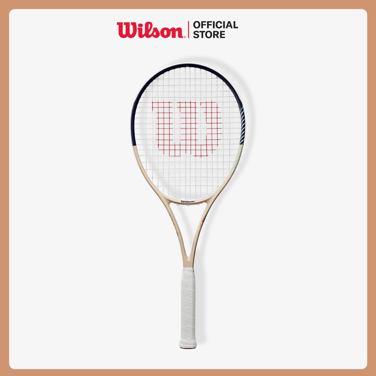 Vợt Tennis Wilson Roland-Garros Triumph