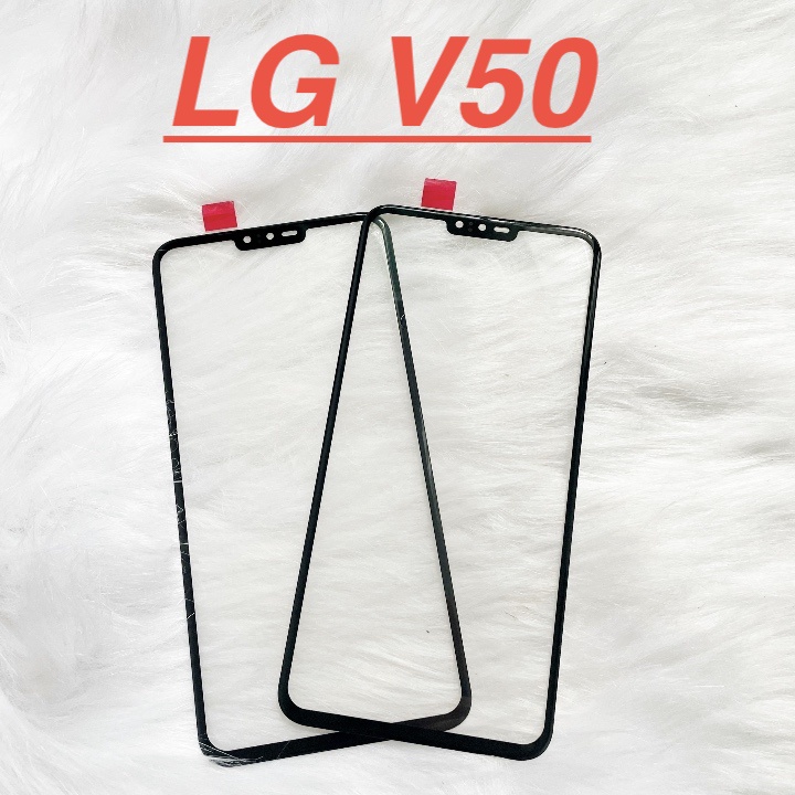 Mặt Kính Màn Hình LG V50 ThinQ Dành Để Thay Thế Màn Hình Ép Kính Cảm Ứng Linh Kiện Thay Thế