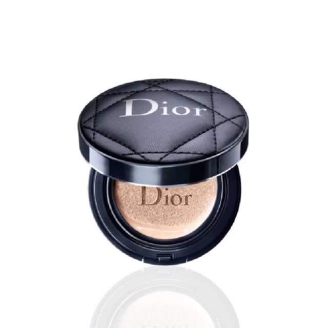 Phấn Nước Dior Màu 020 - Diorskin Forever Perfect Cushion Couture Edition No.020 Light Beige 15G