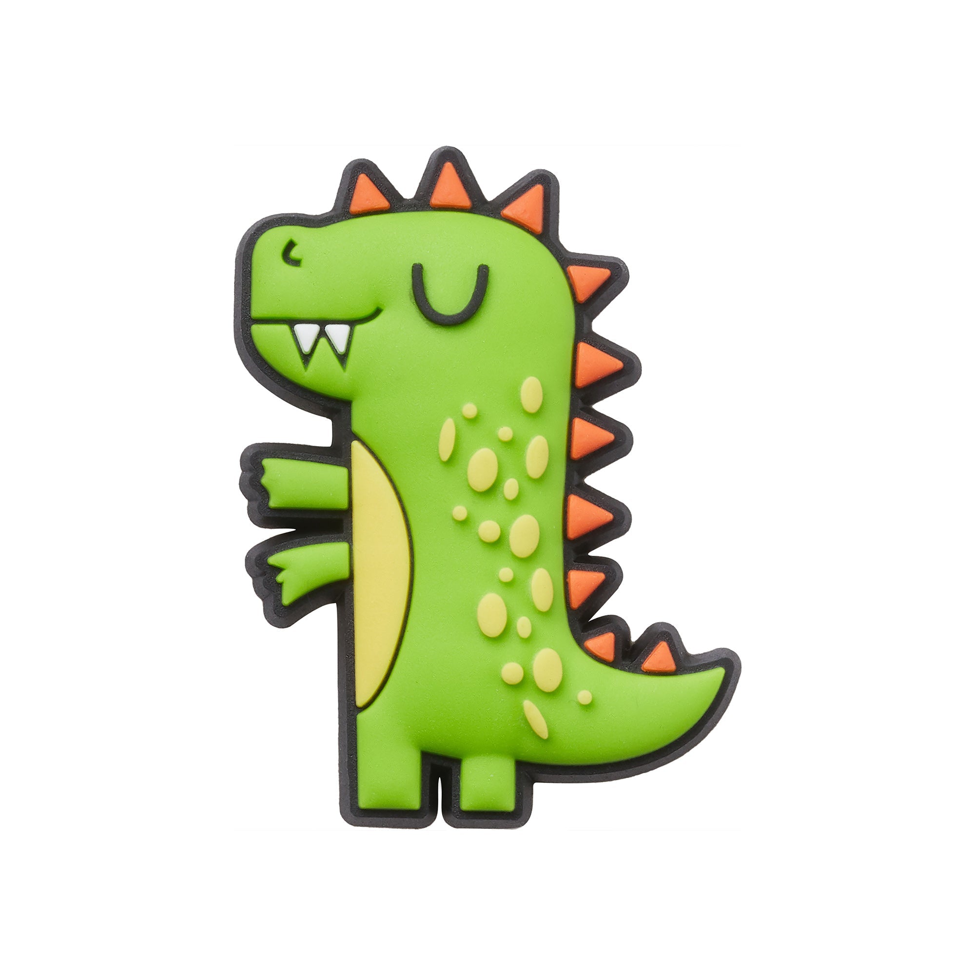 Phụ kiện Jibbitz™ Charms Green Dino