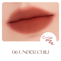[Rom&nd] Chì kẻ viền môi mịn lì kèm cọ tán Hàn Quốc Romand Lip Mate Pencil - Be OVEEER Shade - 0.5g