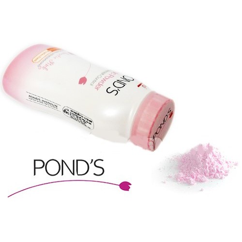 Phấn Phủ Bột Ponds - Magic Powder Trắng Hồng - 50G Cam Kết Sản Phẩm Đúng Mô Tả Chất Lượng Đảm Bảo