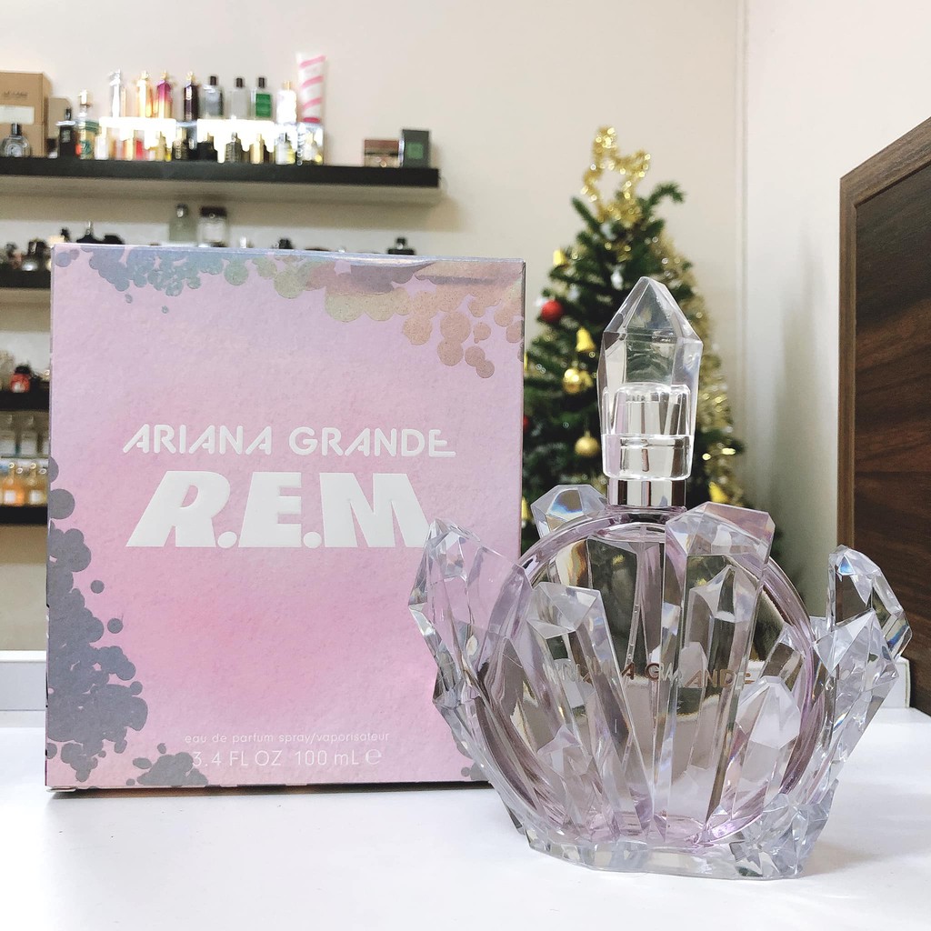 [ Mẫu Thử ] Nước Hoa Ariana Grande R.e.m Edp