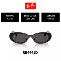 Mắt kính RAY-BAN - RB4441D 667787 - Size 53 - Kính mát
