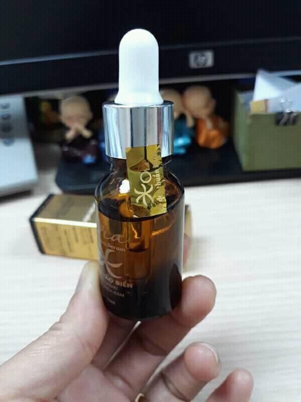 [HCM]Serum tảo biển ora ngăn lão hóa sắc tố gây sạm và nám da