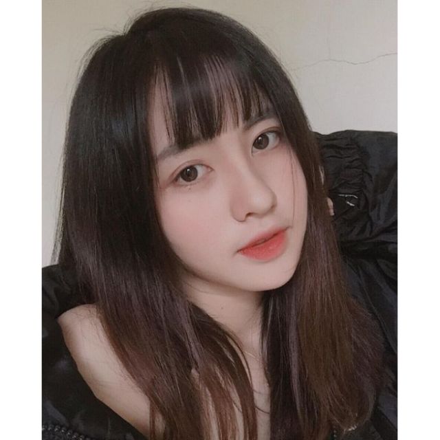 Thuốc nhuộm tóc NÂU ĐEN tăng kèm oxy trợ nhuộm