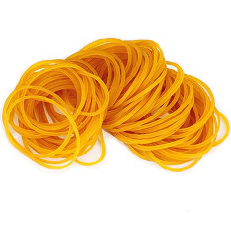 (100g thun vàng ) Dây thun vàng siêu dẻo dây chun cao su dây chun vàng thun cột tiền thun cột dây chun cột