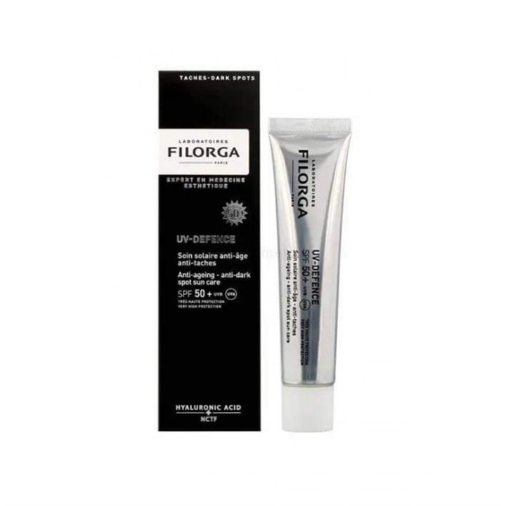 [Hcm]Kem Chống Nắng Filorga Tinsorb Uv Defense - Pháp