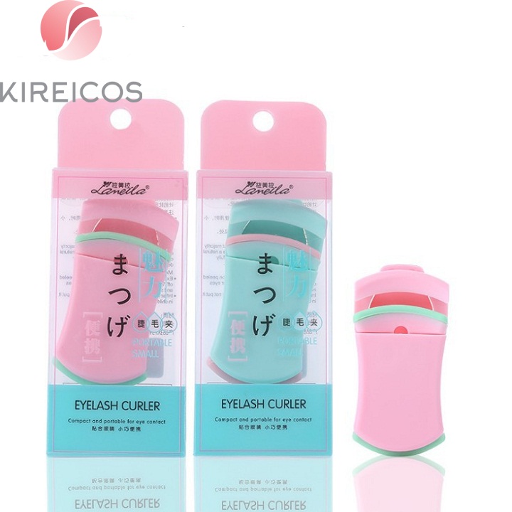 [HCM]Kẹp Bấm Mi Nhựa Cao Cấp Lameila A316