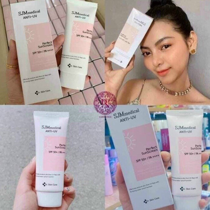 Kem Chống Nắng Woolworths Úc Kem Chống Nắng Body 1 Lít Kem Chống Nắng Can 50Spf++ (Date 2026)