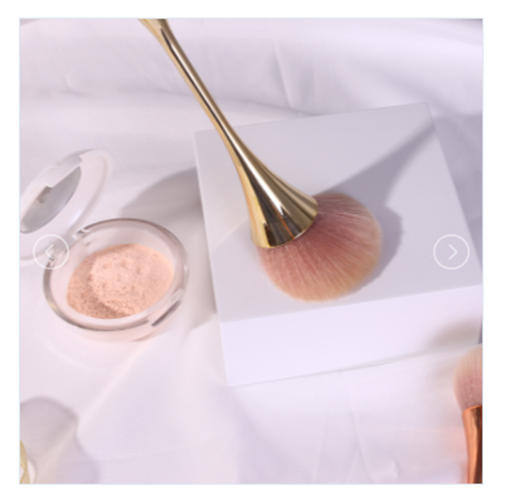 Cọ trang điểm tán phấn má hồng cao cấp