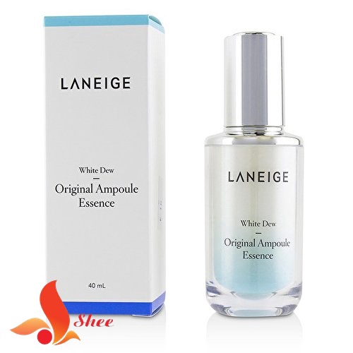 Tinh Chất Dưỡng Da Sáng Mịn Laneige White Dew Original Ampoule Essence 40Ml