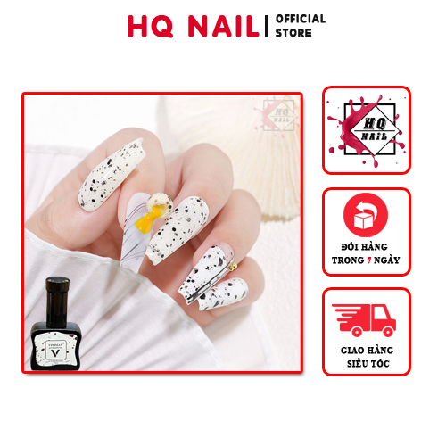 Sơn Trứng Cút Hottrend 2020 Đẹp Xinh Lung Linh Cho Chị Em Làm Nail