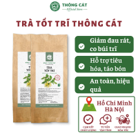 Trà trĩ KEM BÔI HẾT SẠCH TRĨ HÂ.U MÔN KÉO BÚI TRĨ LÊN NHANH CHÓNG DỄ CHỊU - Kem bôi trĩ Đông y gia truyền Thông Cát hỗ trợ trĩ nội trĩ ngoại co búi trĩ teo trĩ  nhanh