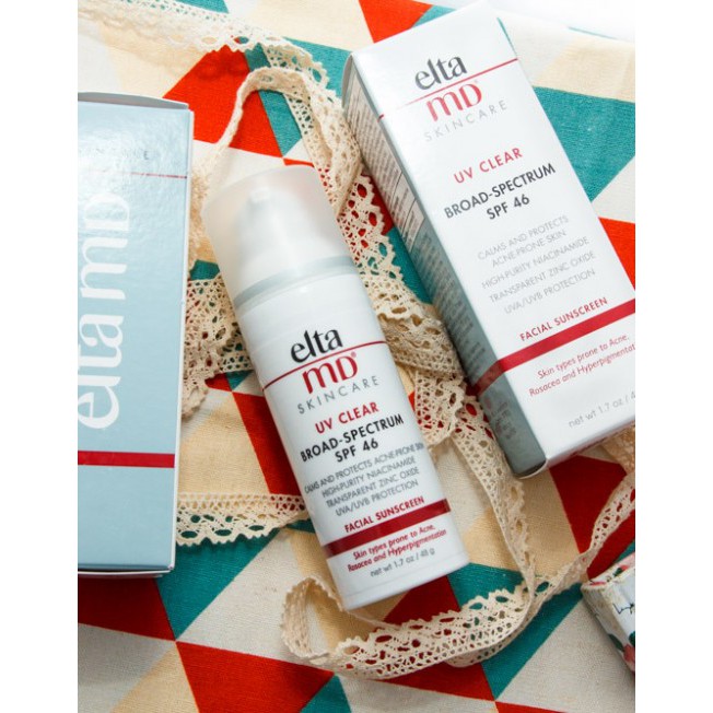 Kem Chống Nắng Elta Md Spf46 48G Cam Kết Sản Phẩm Đúng Mô Tả Chất Lượng Đảm Bảo An Toàn Cho Người Sử Dụng