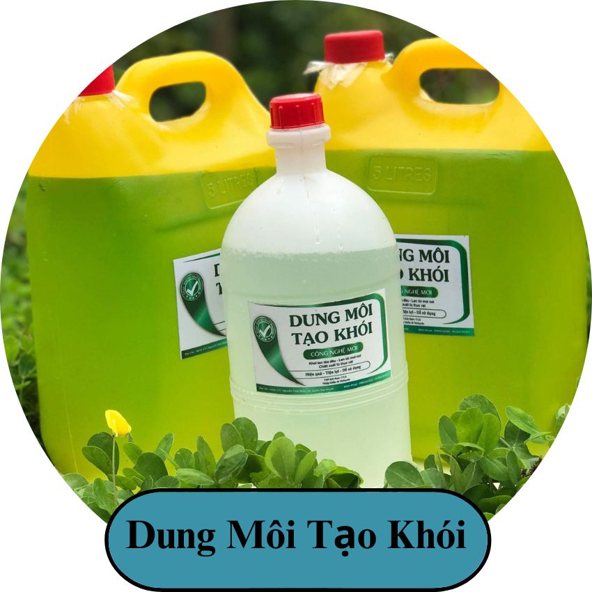 Chất Dung Môi Tạo Khói Để Phun Khói Chuồng Trại Diêt Côn TrùngHun Đuổi Chuột Bắt OngStudio