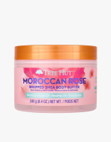 BƠ DƯỠNG THỂ CẤP ẨM DƯỠNG SÁNG DA 24H TREE HUT WHIPPED BUTTER 240GR CHÍNH HÃNG TỪ MỸ