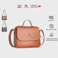 Túi đeo chéo nữ cỡ lớn Fadoda FN26
