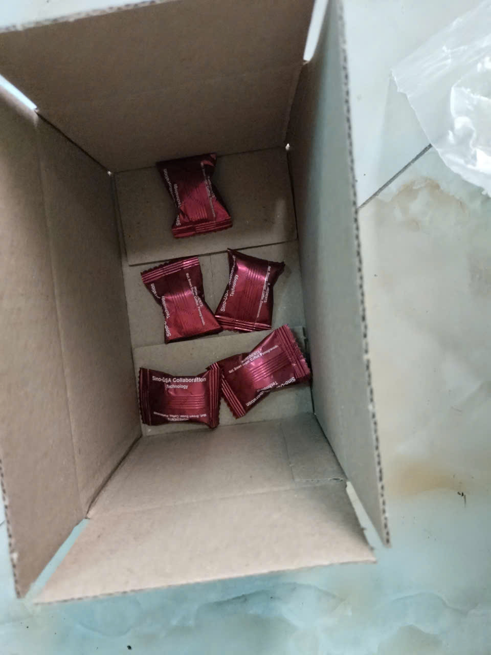 ROCKET 1H MỸ CHÍNH HÃNG HỘP 10 VIÊN