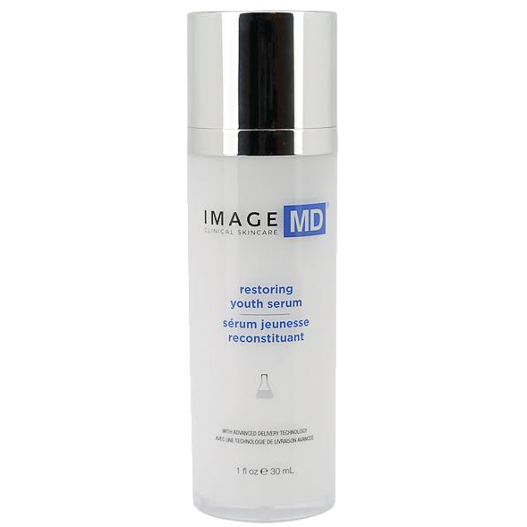 [Hcm]Serum Trẻ Hóa Da Image Md Restoring Youth Serum With Adt Technology Tm