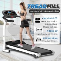 (ĐỦ LOẠI)BG - Máy chạy bộ điện  máy chạy bộ cơ  máy chạy bộ đế bằng đa năng nâng cấp mới rèn luyện sức khỏe tại nhà gọn gàng không tốn diện tích