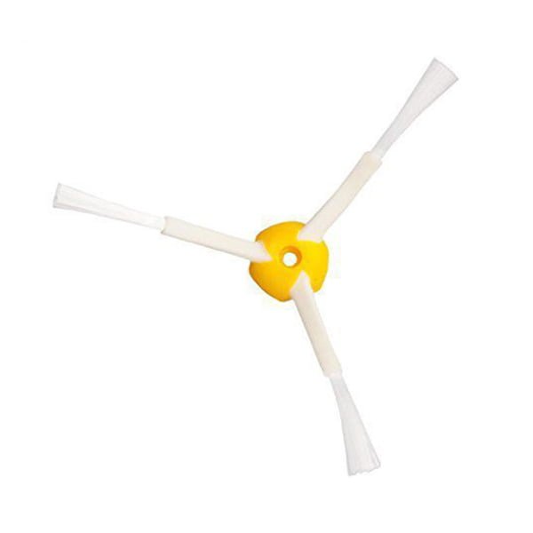 Chổi cạnh quét bụi irobot Roomba mẫu 3 cánh Hàng xịn CHÍNH HÃNG 960 961 980 860 870 880 i3 i7 e5 500