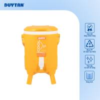 Bình đá ICOOL 20 Lít DUY TÂN - Bình đá giữ nhiệt cầm tay tiện lợi giữ nhiệt từ 24 đến 48 tiếng
