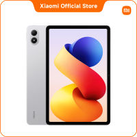 [New] Xiaomi REDMI Pad 2 Pro | Màn hình 2.5K 121″ sắc nét | Hình ảnh mượt mà với tần số quét lên đến 120Hz | Pin 12.000mAh (typ) cực khủng | Hỗ trợ sạc ngược có dây lên đến 27W | Snapdragon® 7s Gen 4 Mobile Platform