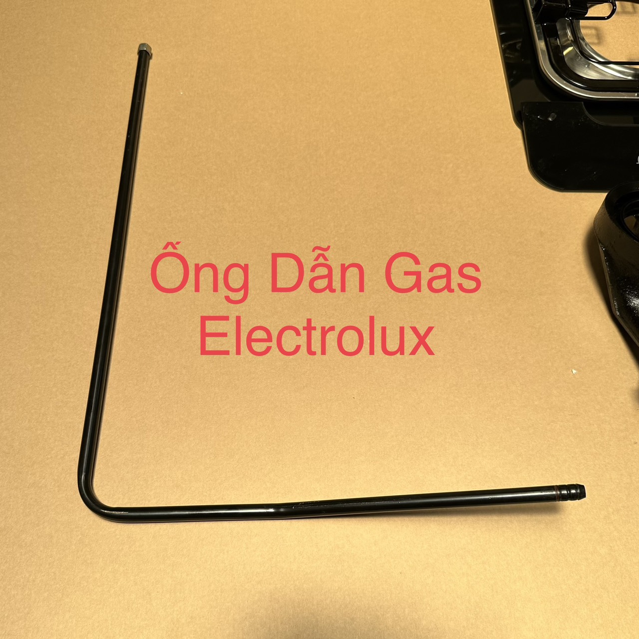 Bếp gas Electrolux ETG728GKR - ETG729GKR - ETG727GKR Linh Kiện Hàng Tháo Bếp Mới 98% - Kiềng Bếp Gas