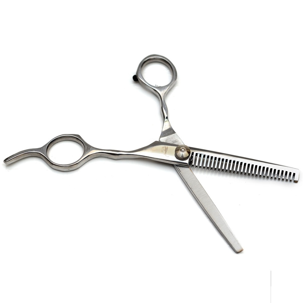 Kéo tỉa mỏng tóc cao cấp kèm hộp đựng KTOOLS[HB][HRS]