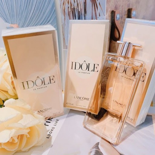 Nước Hoa Lancôme Idôle Le Parfum Edp75Ml