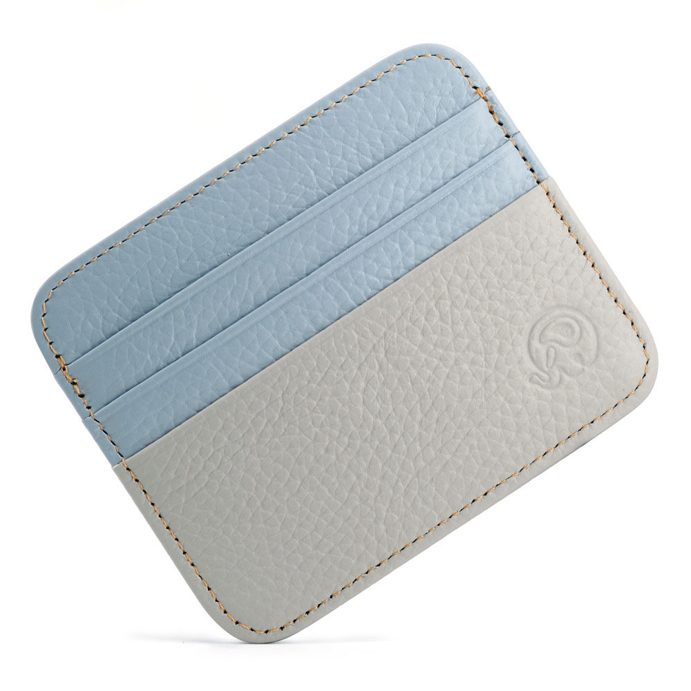 Ví đựng thẻ ATM đựng giấy tờ nhỏ gọn bỏ túi tiện dụng LX140