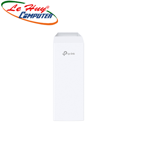 Bộ Thu Phát Wifi Ngoài Trời TP-Link CPE210 - Hàng Chính Hãng